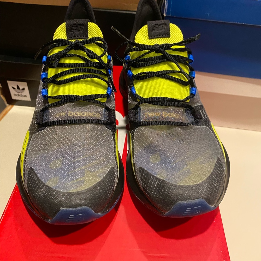 New balance MRVBLLB - Picture 2 of 12